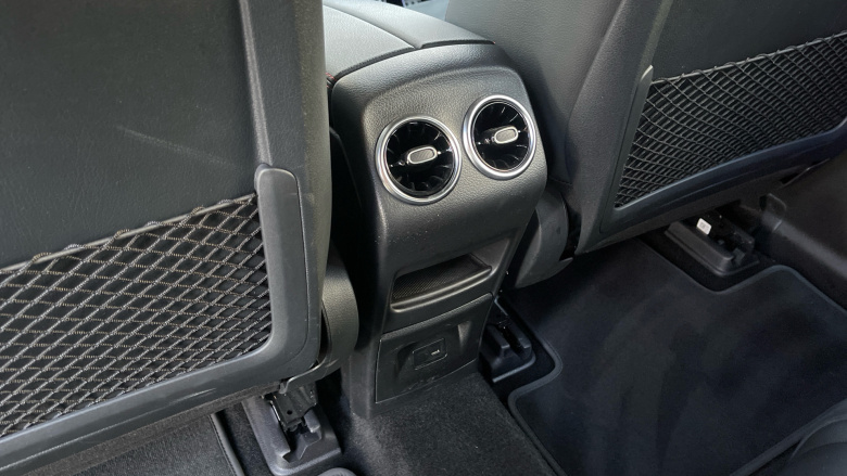 Mercedes-Benz Eqa 250 140kW AMG Line 66.5kWh 5dr Auto Electric Hatchback